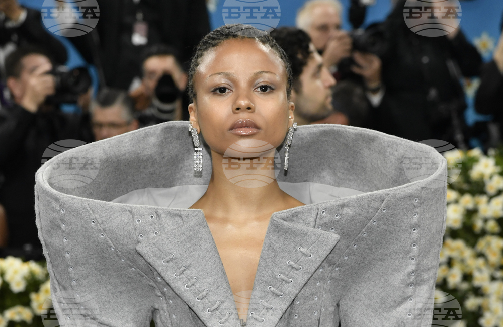 2025 MET Museum Costume Institute Benefit Gala