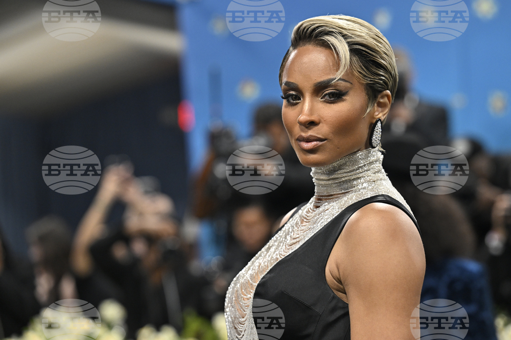 2025 MET Museum Costume Institute Benefit Gala