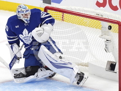 Panthers Maple Leafs Hockey