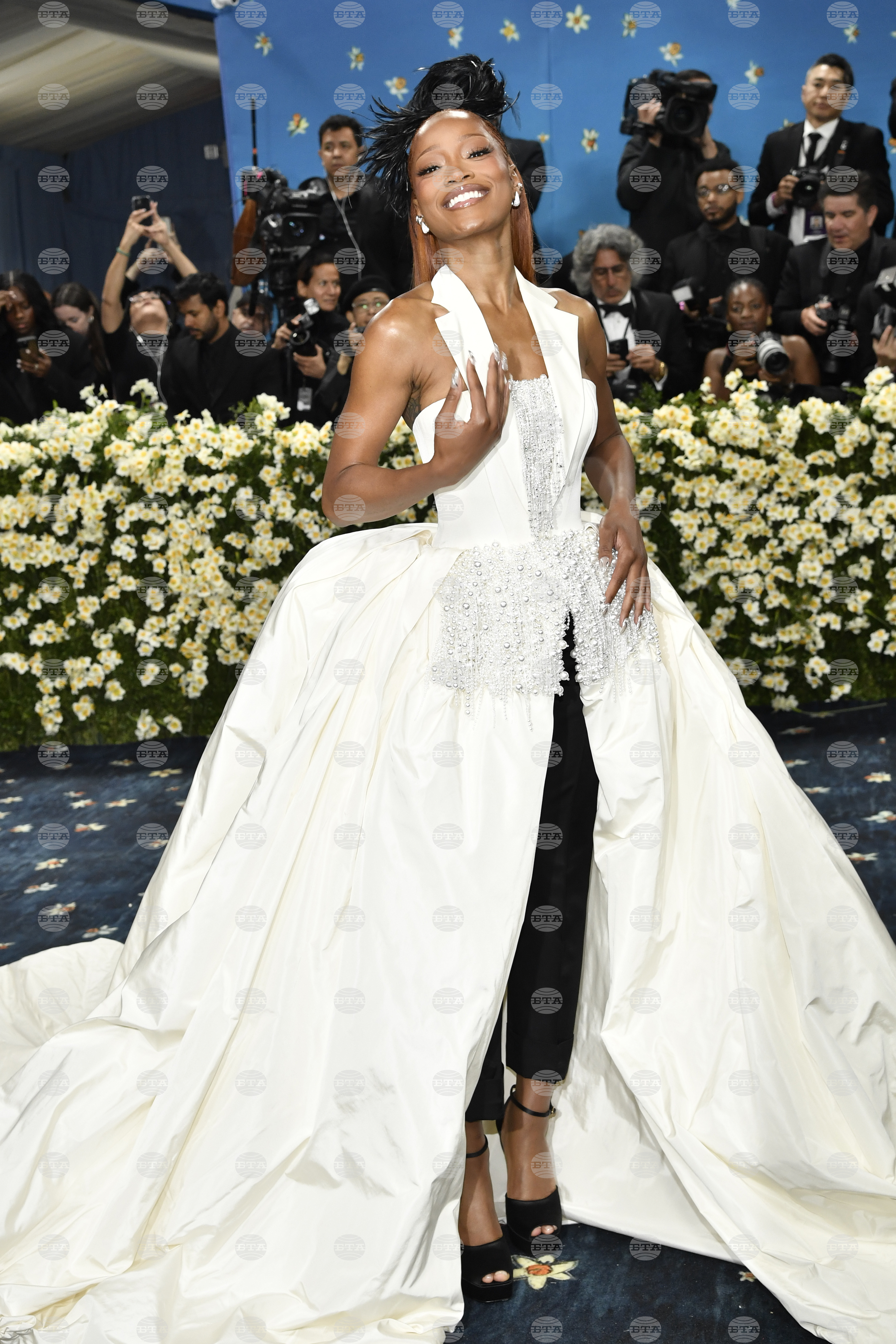 2025 MET Museum Costume Institute Benefit Gala