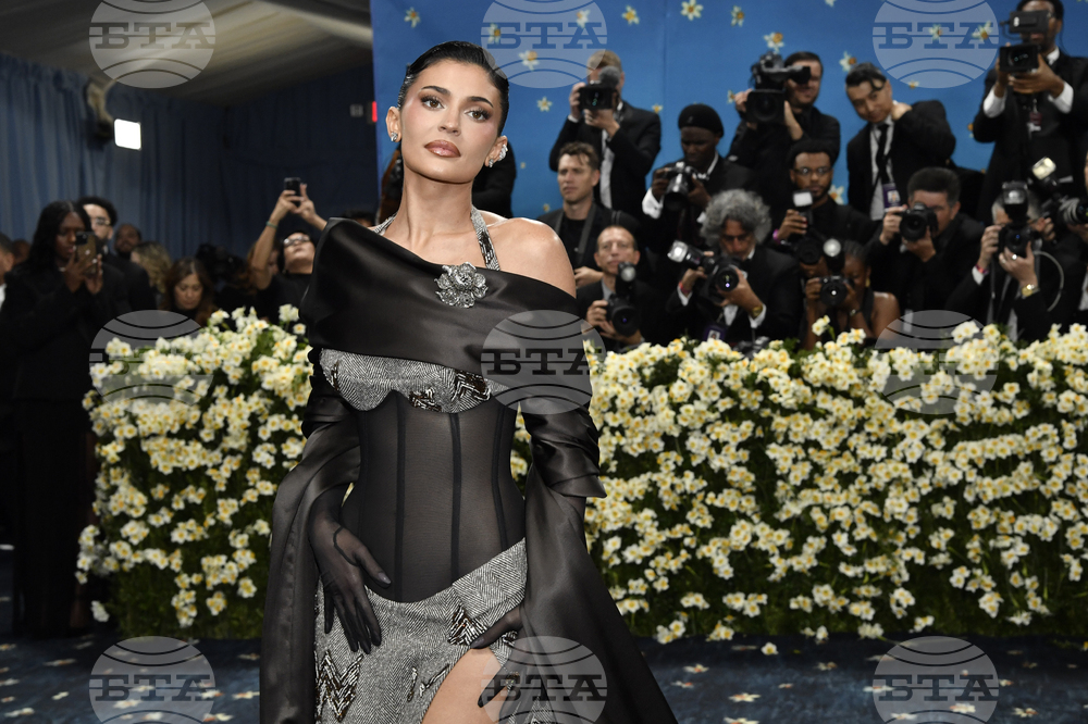 2025 MET Museum Costume Institute Benefit Gala