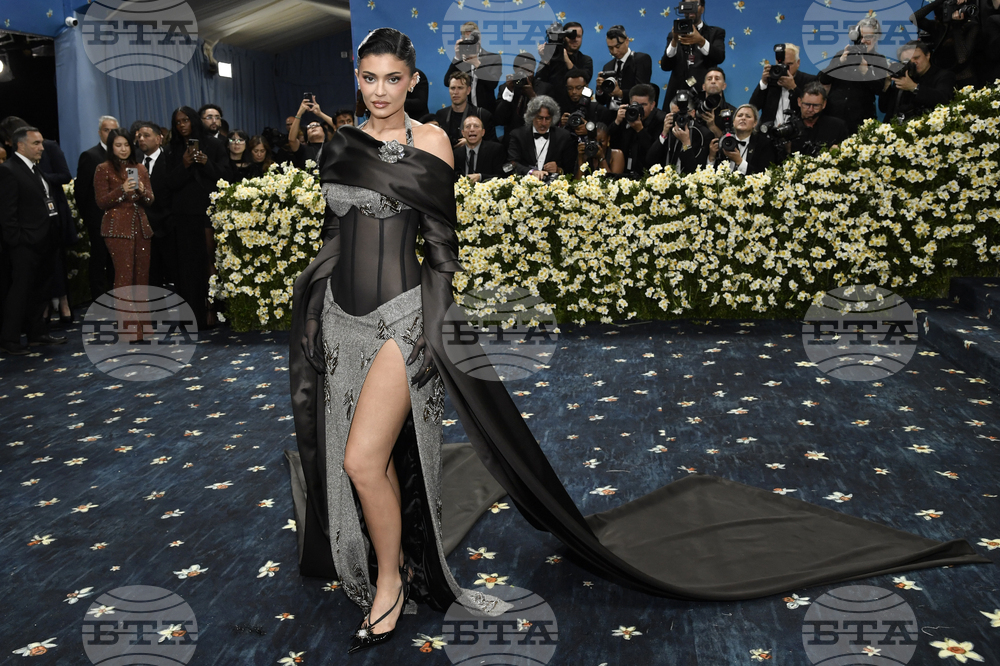 2025 MET Museum Costume Institute Benefit Gala