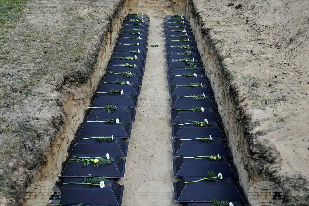 Germany WWII Fallen Soldiers