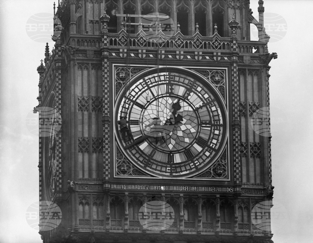 VE Day 80th Anniversary