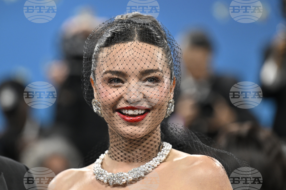 2025 MET Museum Costume Institute Benefit Gala