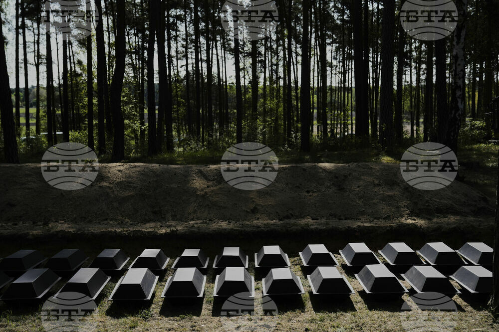 Germany WWII Fallen Soldiers