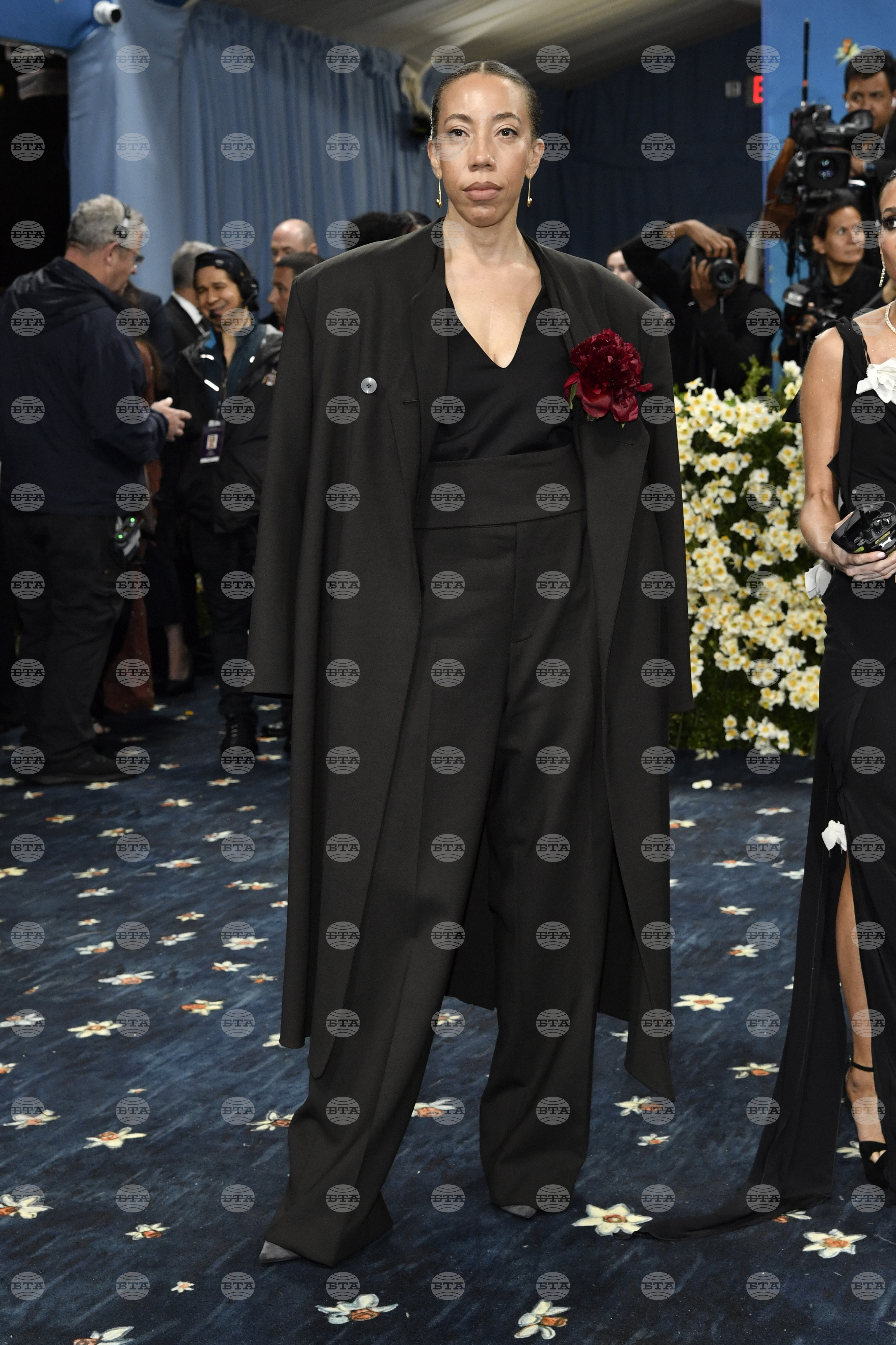 2025 MET Museum Costume Institute Benefit Gala