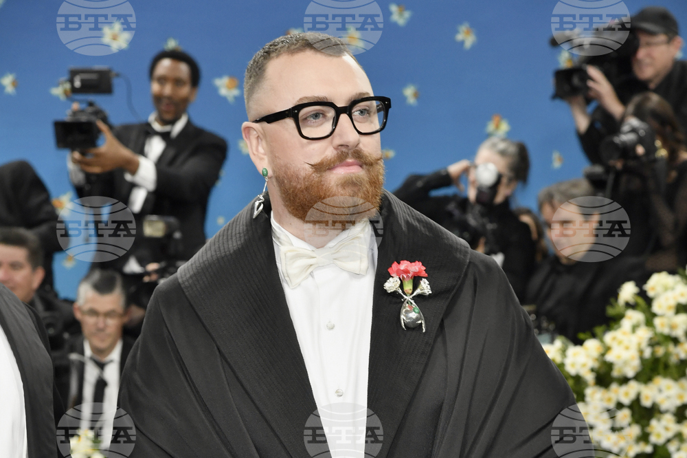 2025 MET Museum Costume Institute Benefit Gala