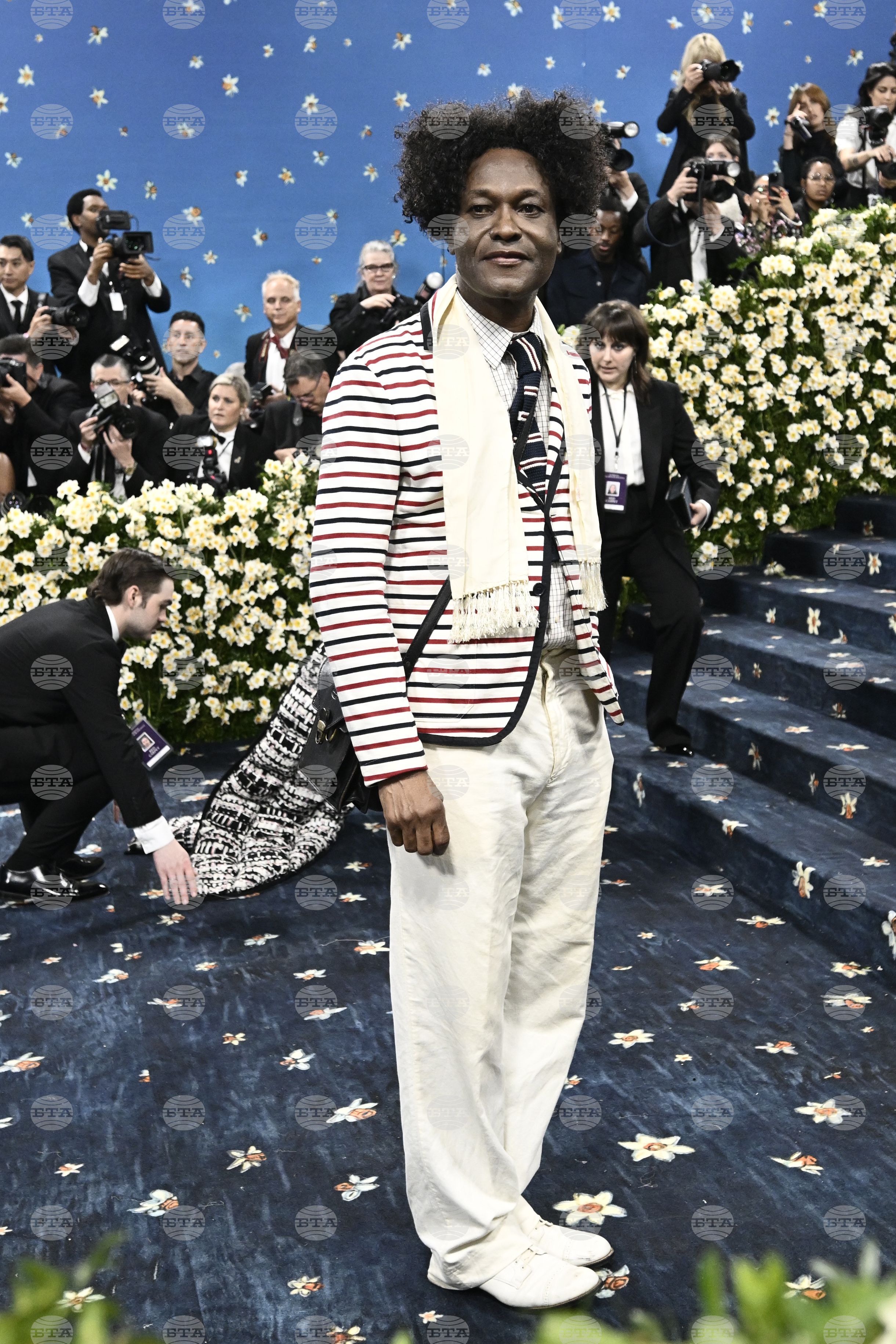 2025 MET Museum Costume Institute Benefit Gala