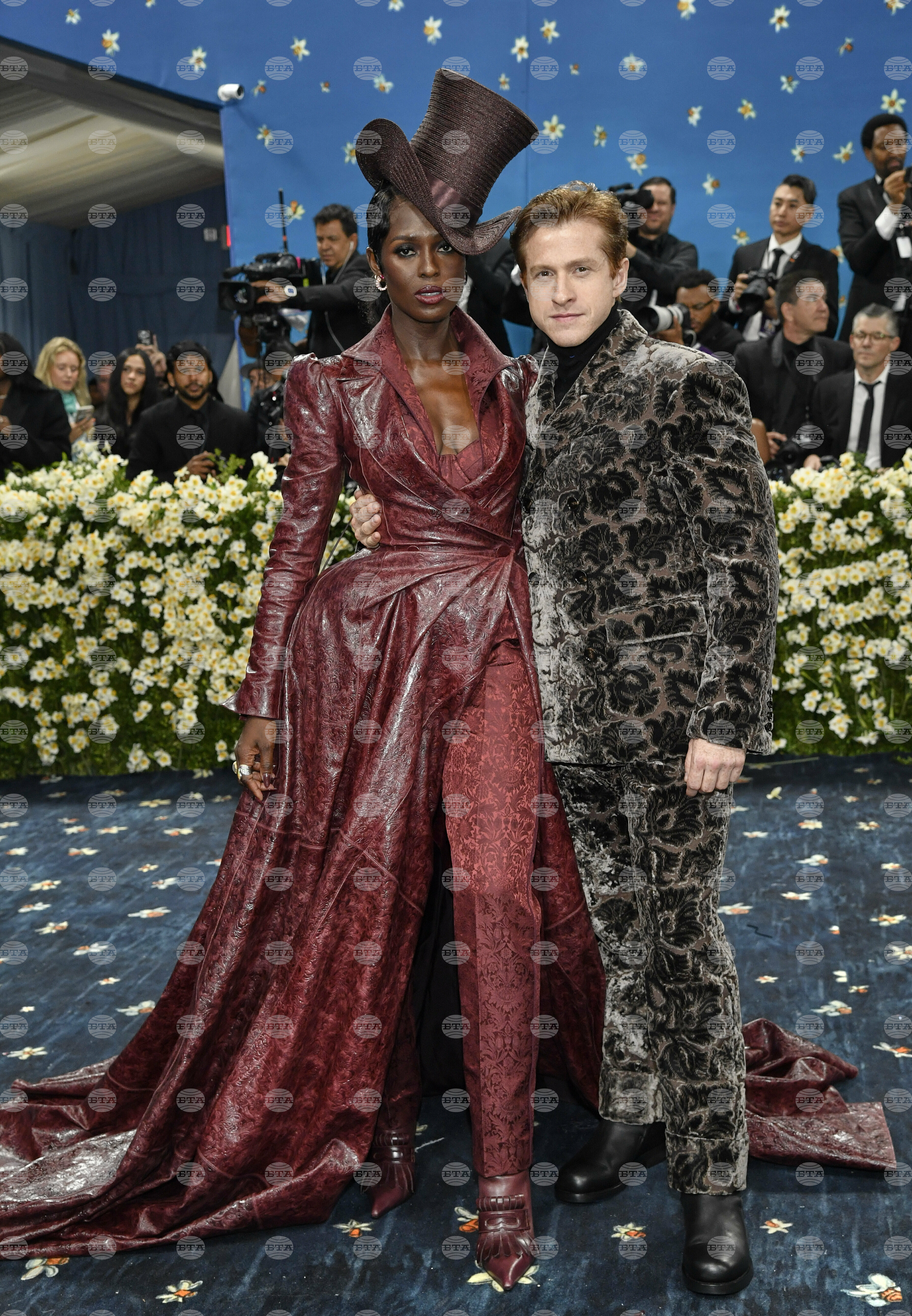 2025 MET Museum Costume Institute Benefit Gala