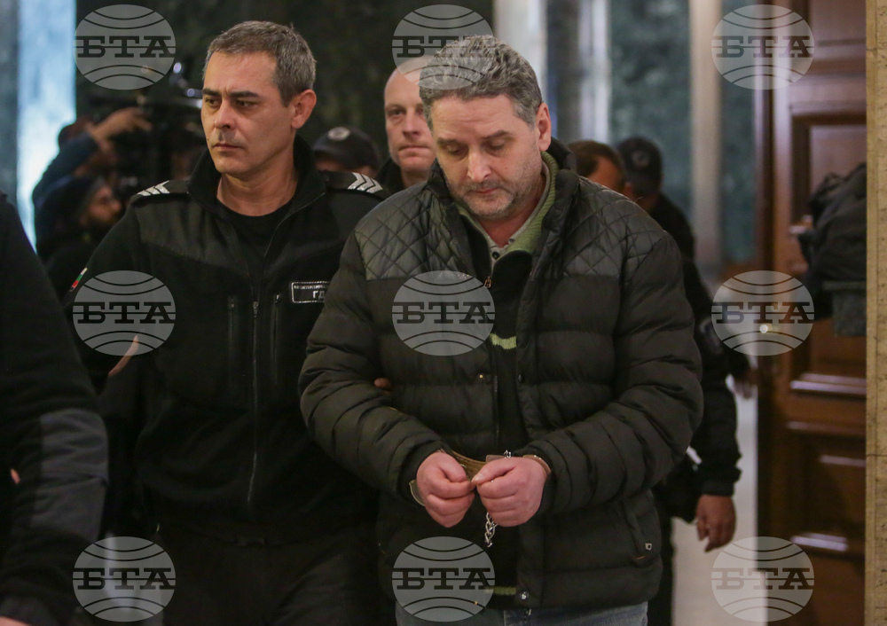 Прокуратурата иска поне 15 години затвор за убийството на психолога Иван Владимиров-Нав