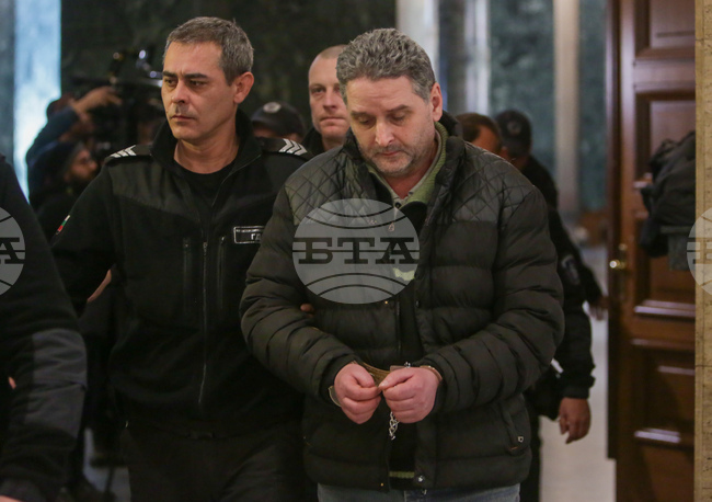 Прокуратурата иска поне 15 години затвор за убийството на психолога Иван Владимиров-Нав