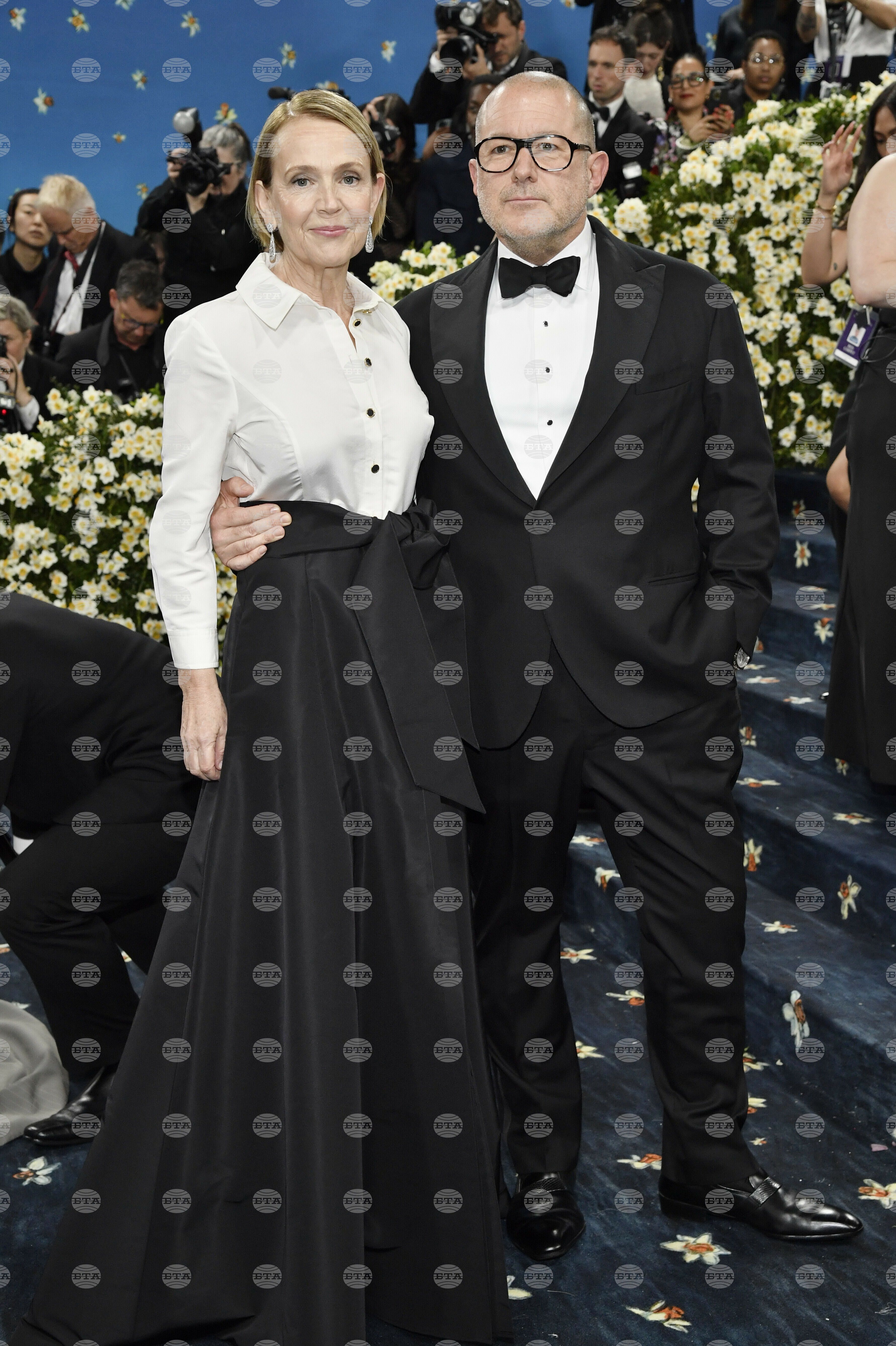 2025 MET Museum Costume Institute Benefit Gala