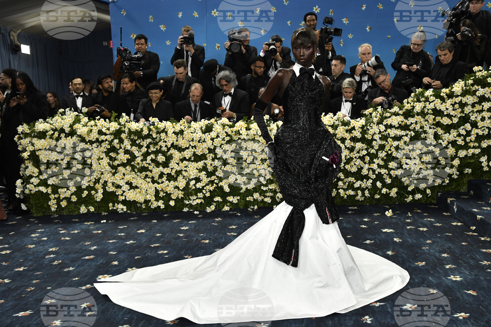 2025 MET Museum Costume Institute Benefit Gala
