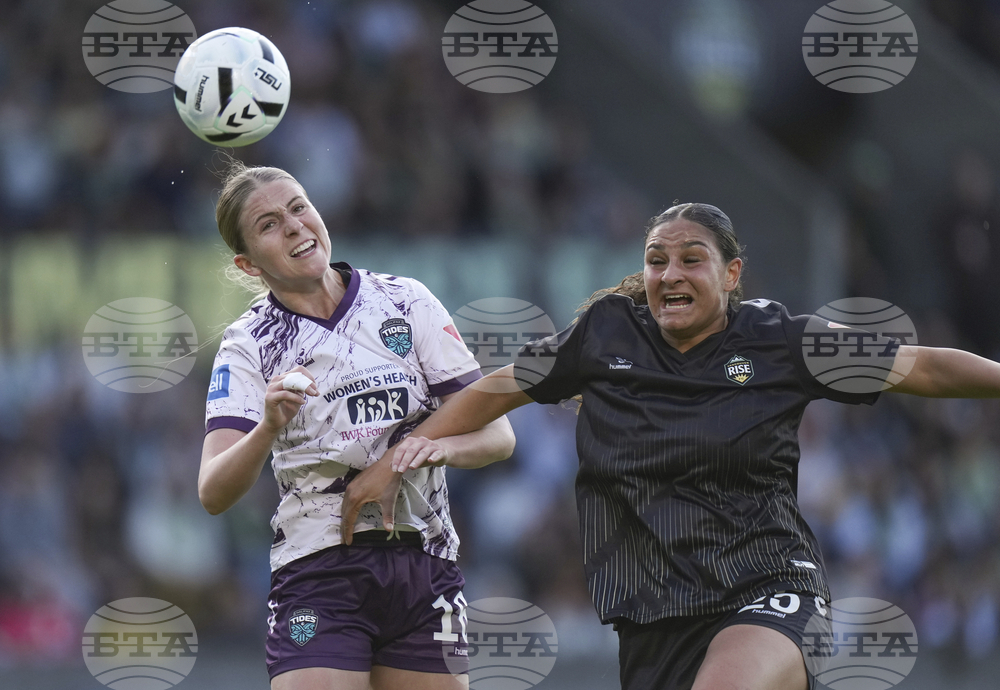 NSL Rise Tides Soccer