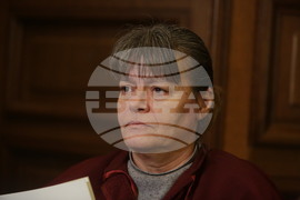 Румен Тонев - дело - Ирена Ганчева