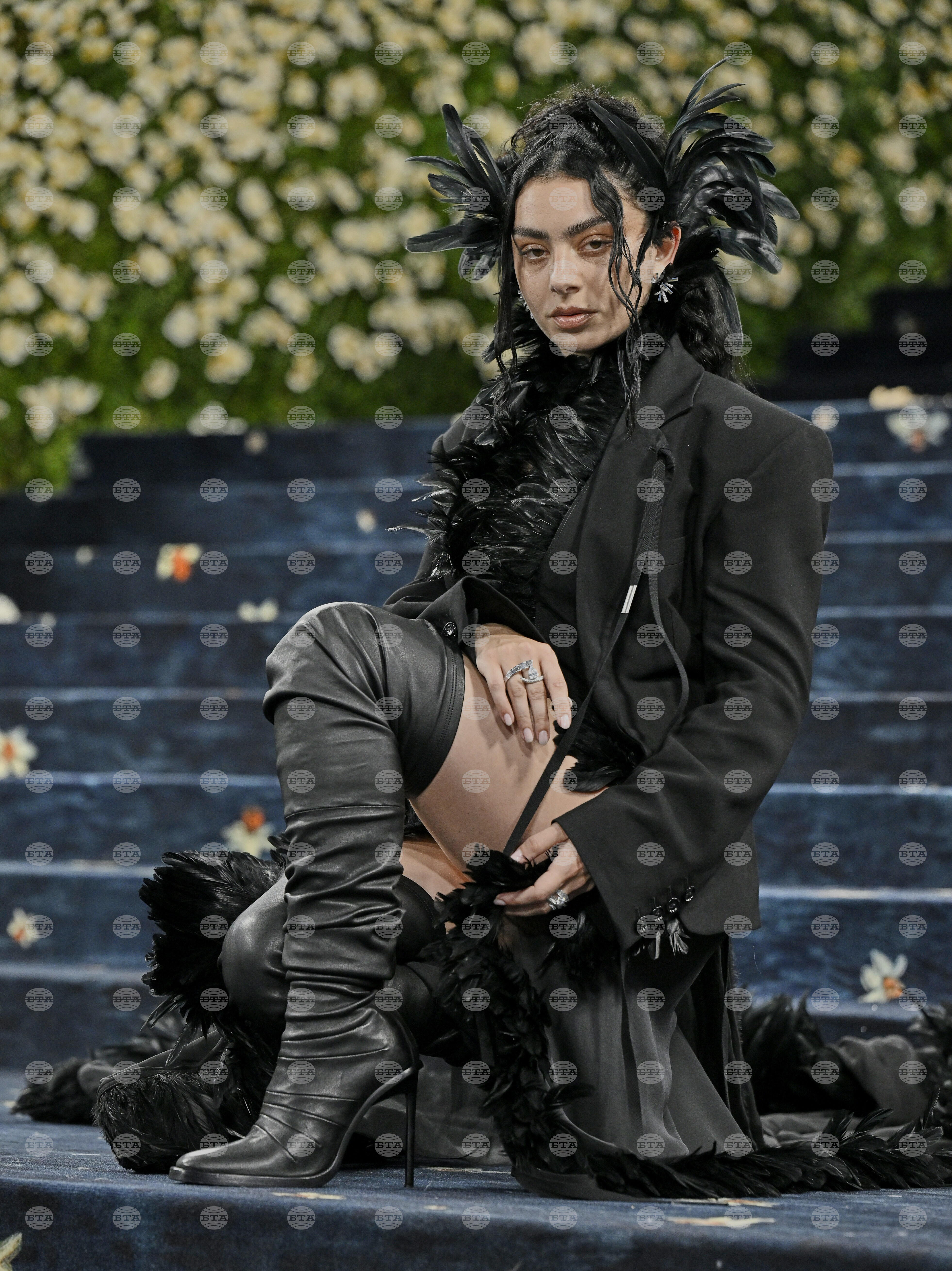 2025 MET Museum Costume Institute Benefit Gala