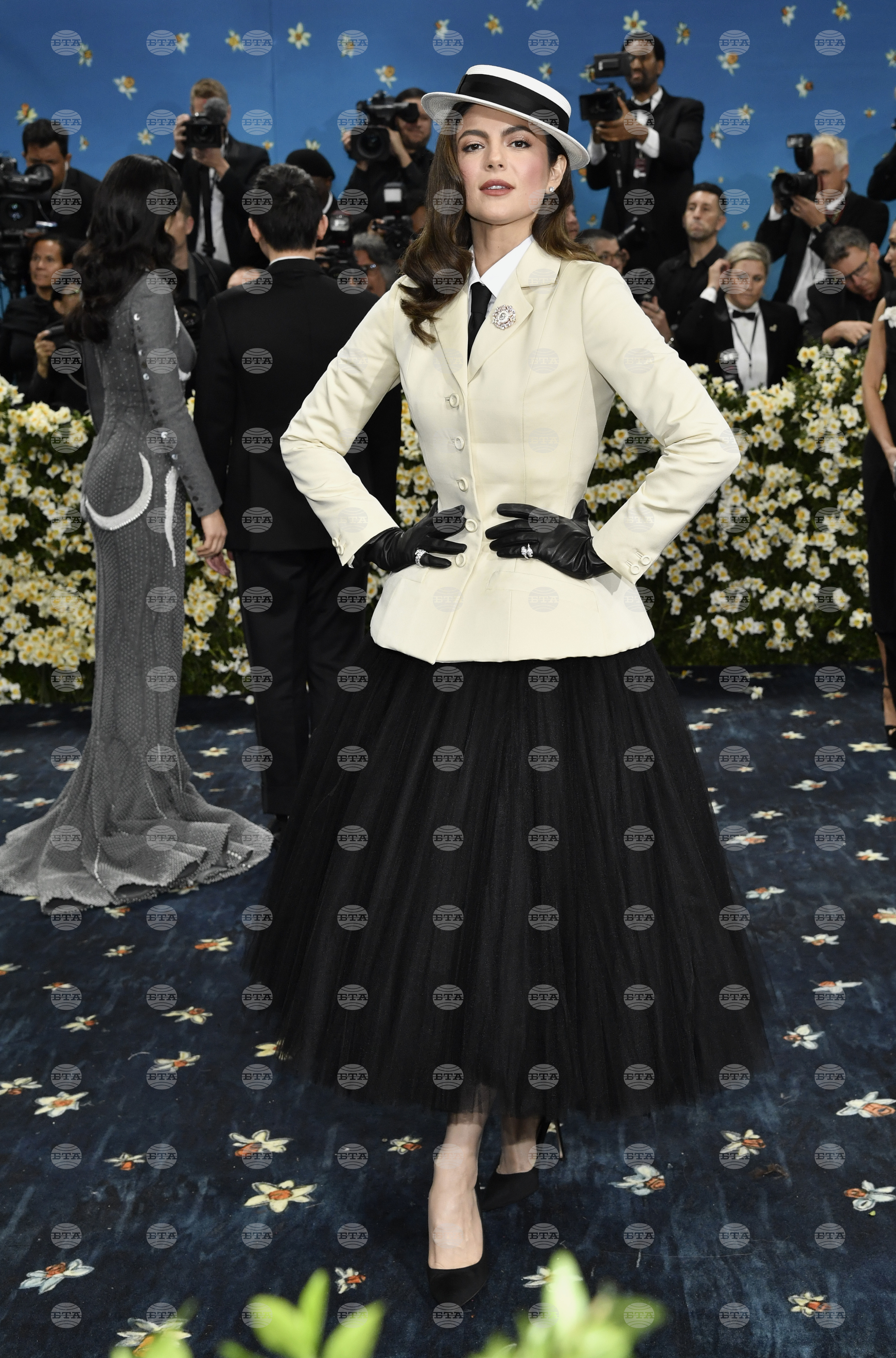 2025 MET Museum Costume Institute Benefit Gala