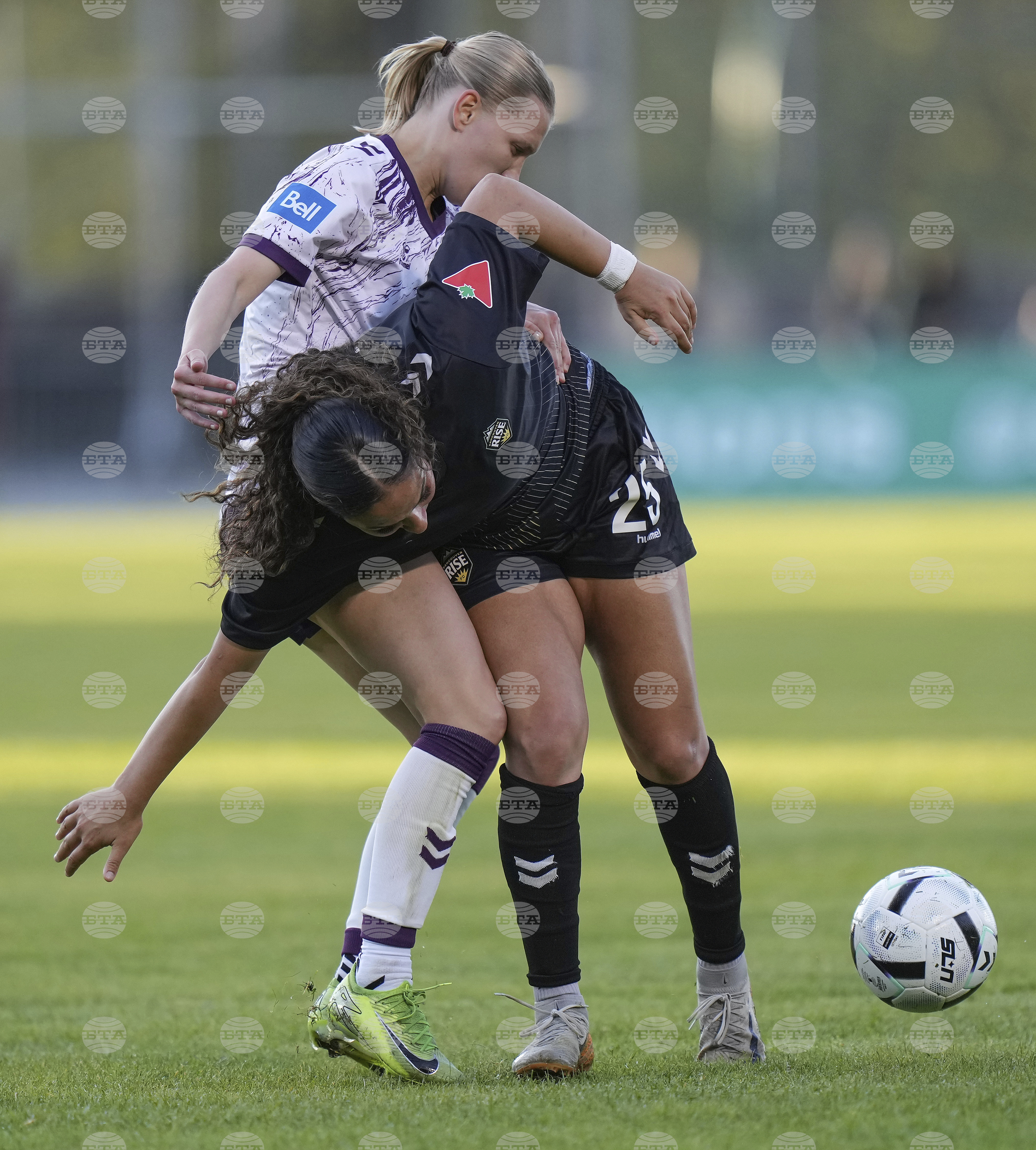 NSL Rise Tides Soccer