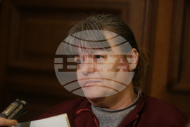 Румен Тонев - дело - Ирена Ганчева