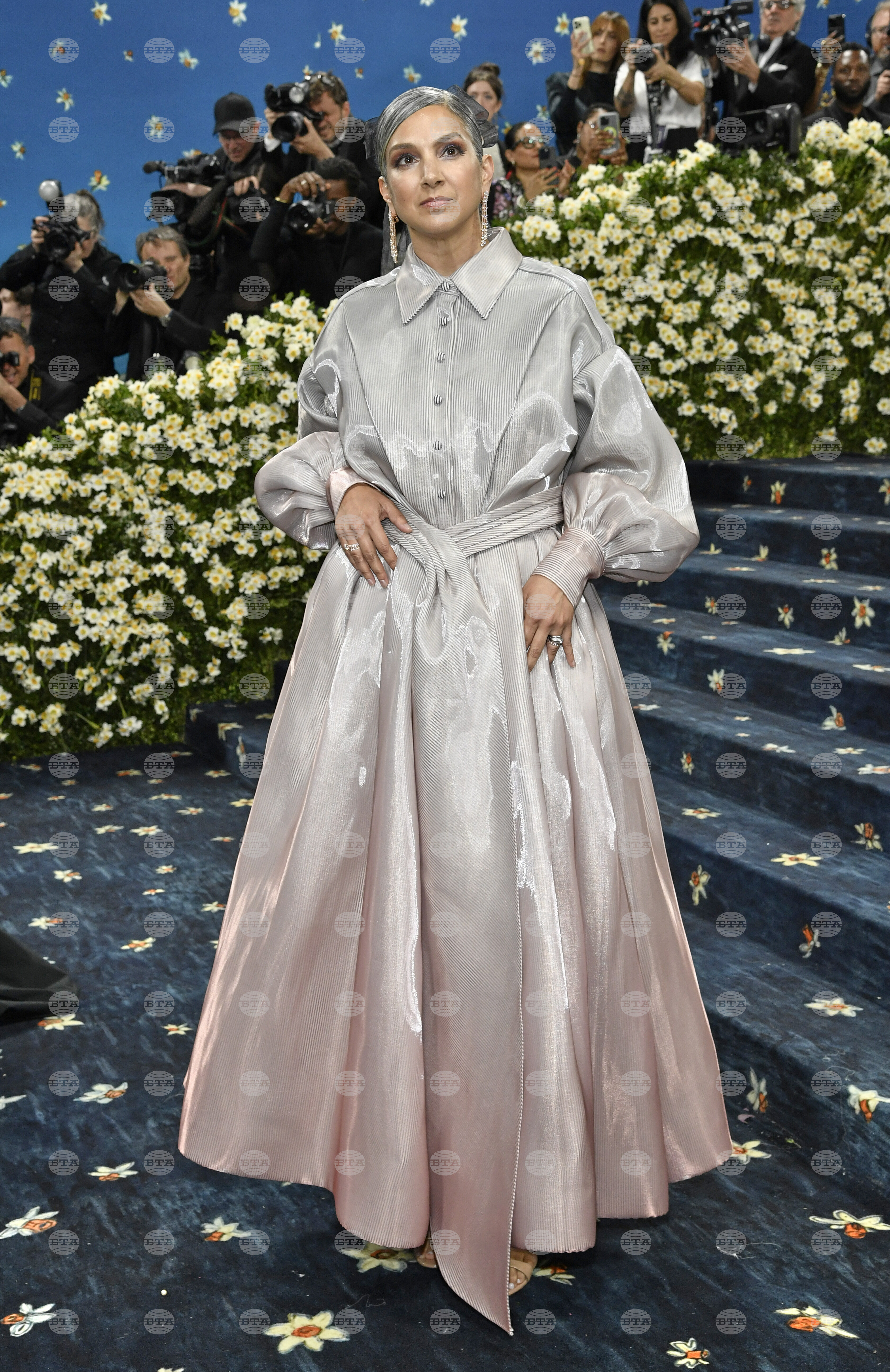 2025 MET Museum Costume Institute Benefit Gala