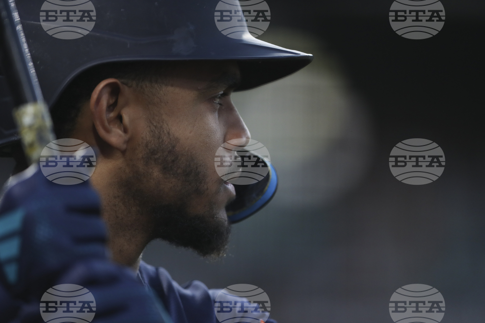 Mariners Athletics Baseball