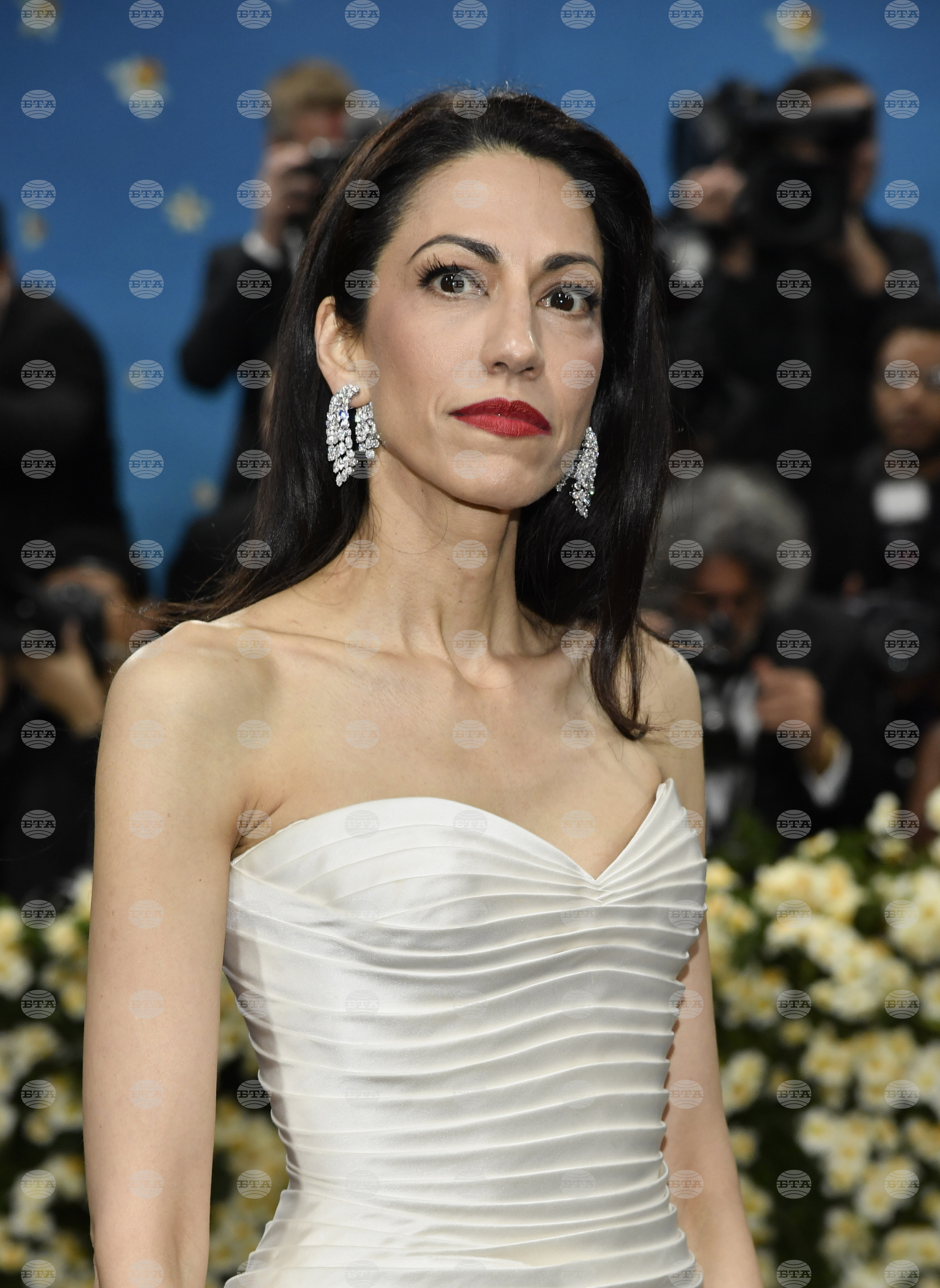 2025 MET Museum Costume Institute Benefit Gala