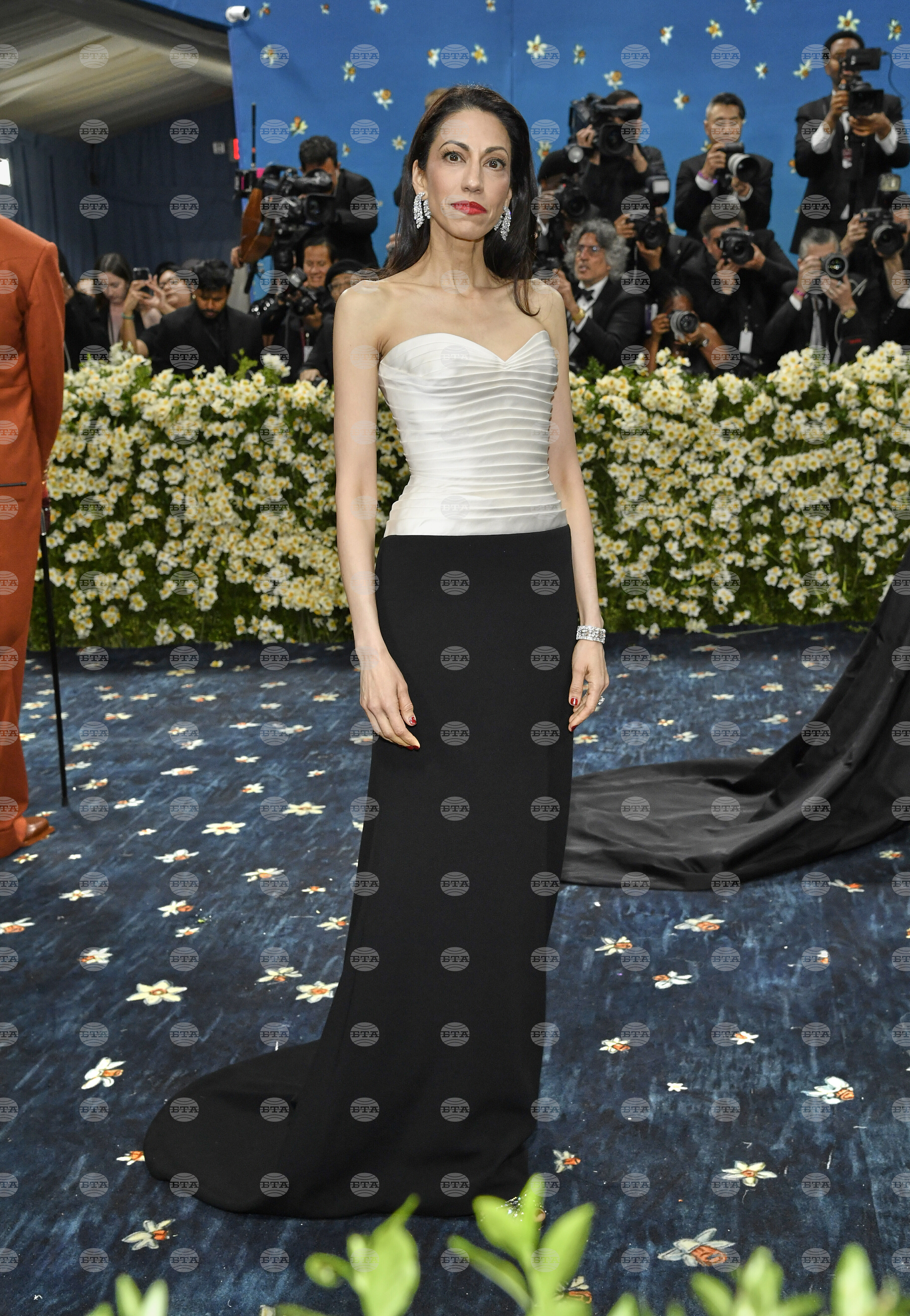 2025 MET Museum Costume Institute Benefit Gala