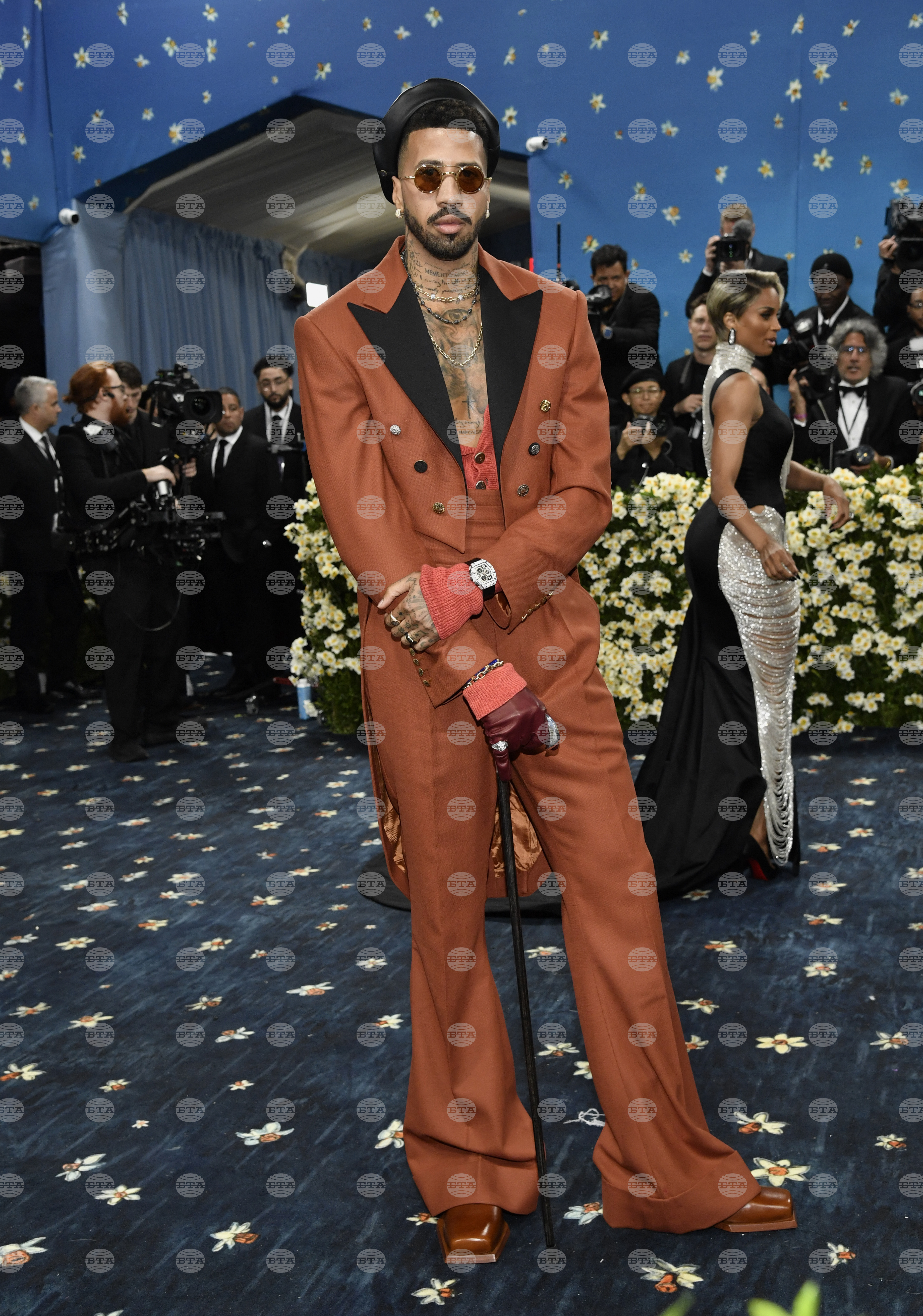 2025 MET Museum Costume Institute Benefit Gala
