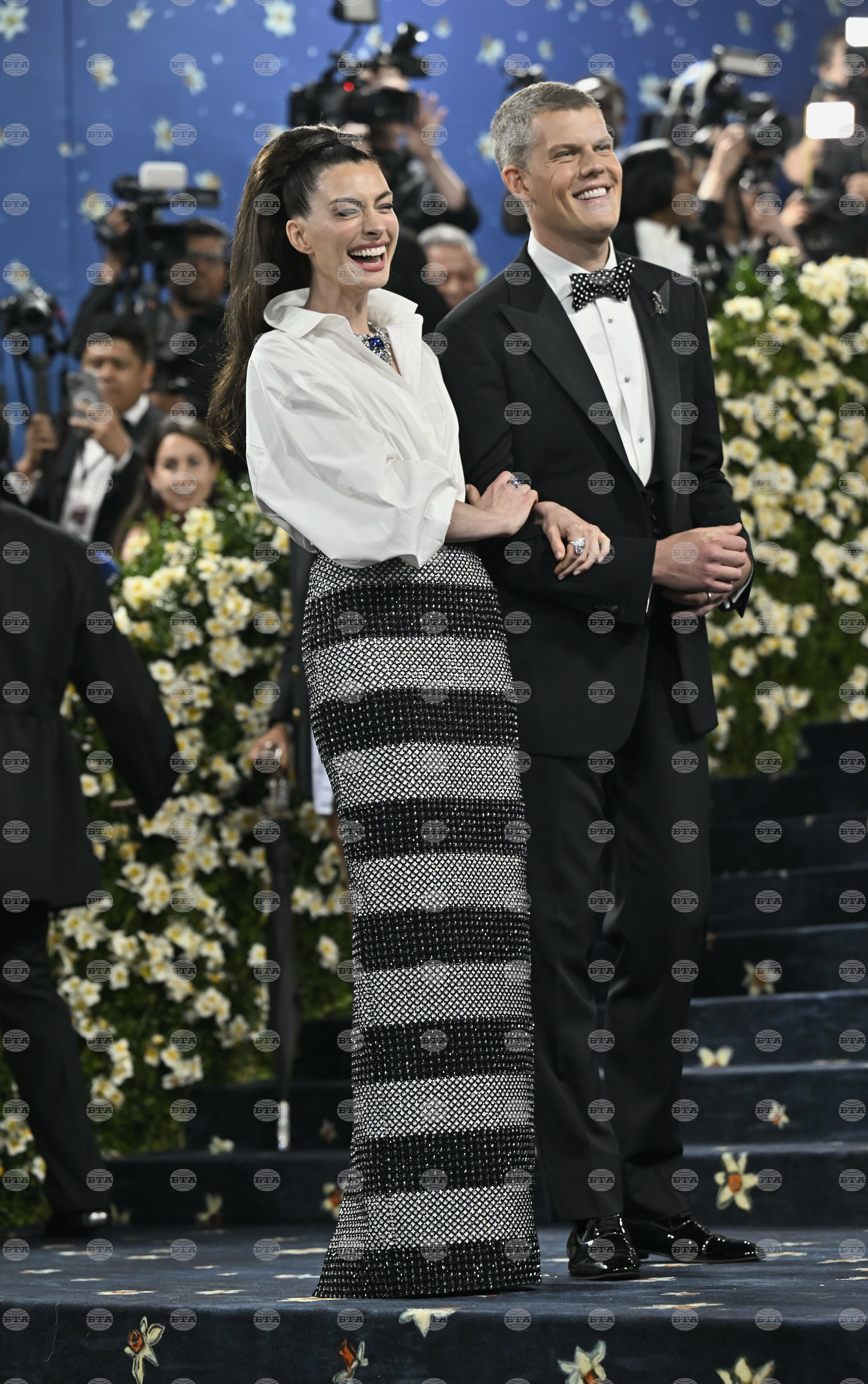 2025 MET Museum Costume Institute Benefit Gala