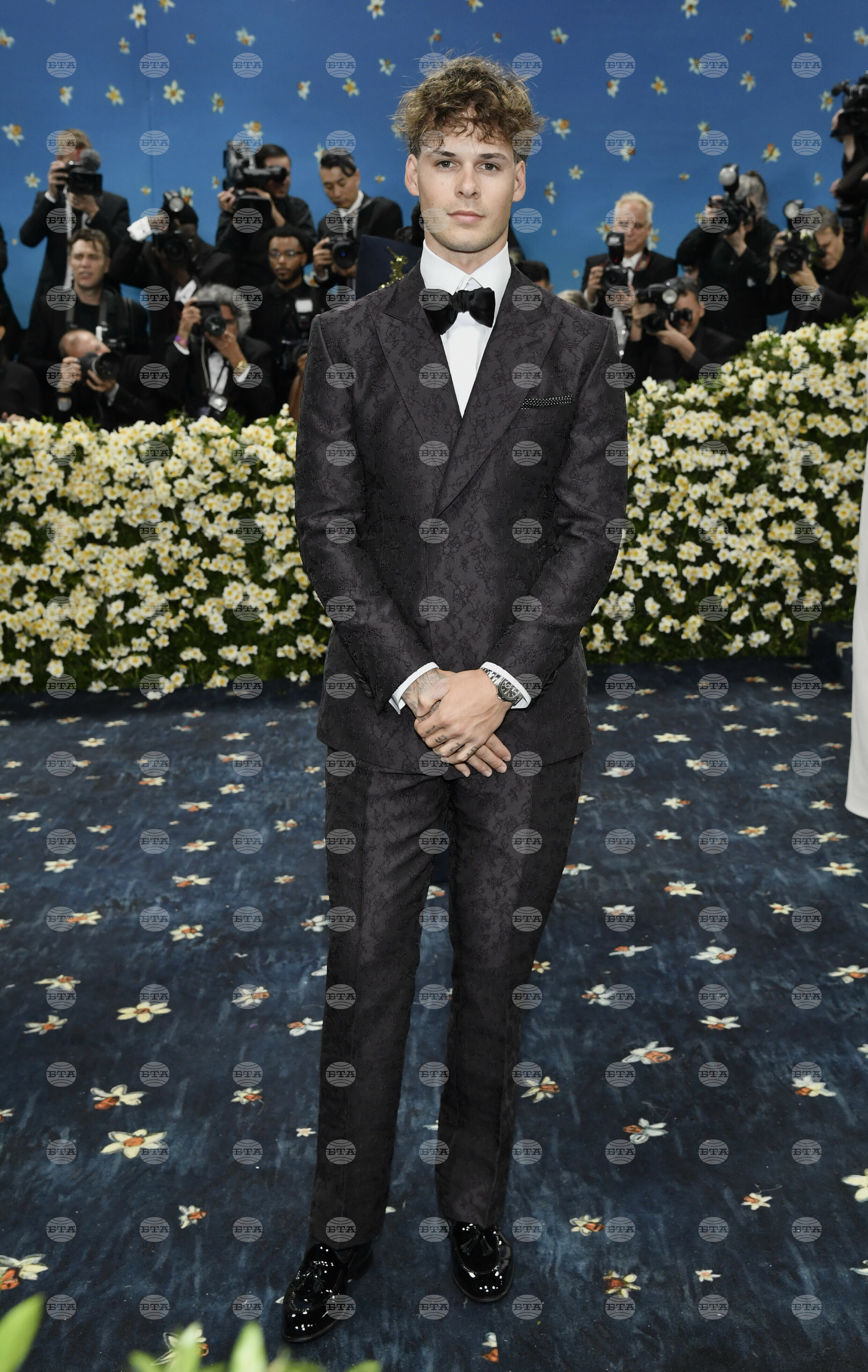 2025 MET Museum Costume Institute Benefit Gala