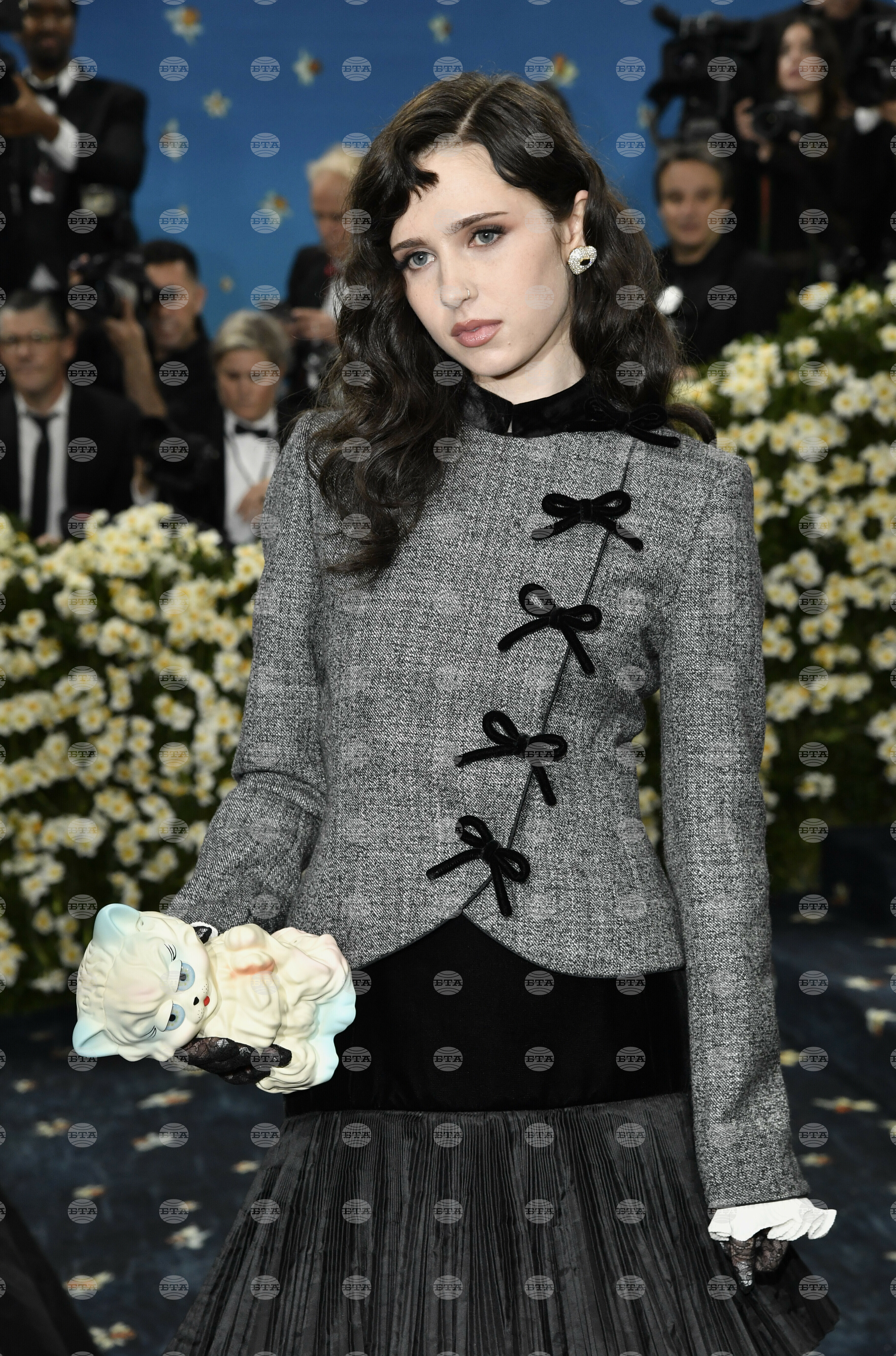 2025 MET Museum Costume Institute Benefit Gala