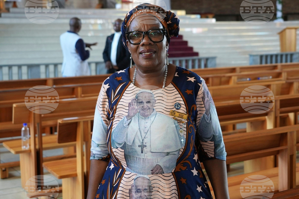 Vatican Conclave-Global Voices