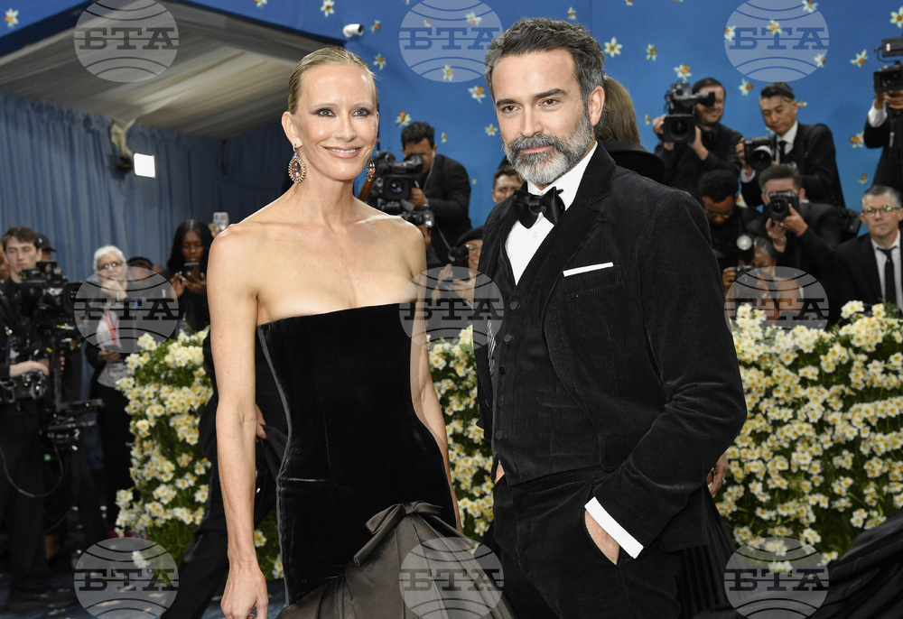 2025 MET Museum Costume Institute Benefit Gala