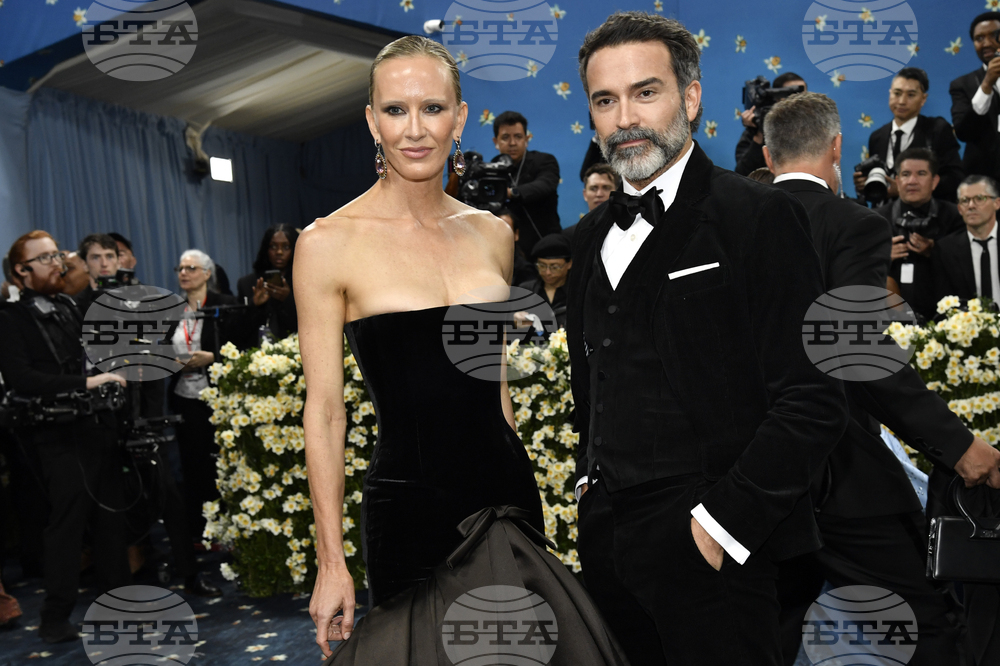 2025 MET Museum Costume Institute Benefit Gala