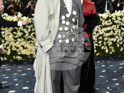 2025 MET Museum Costume Institute Benefit Gala