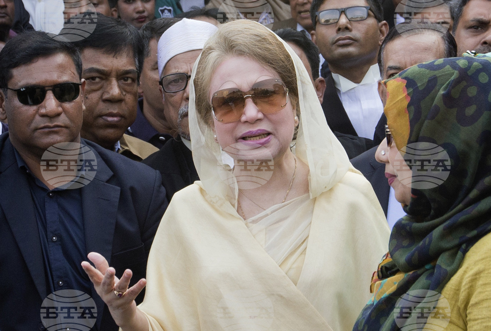 Bangladesh Politics