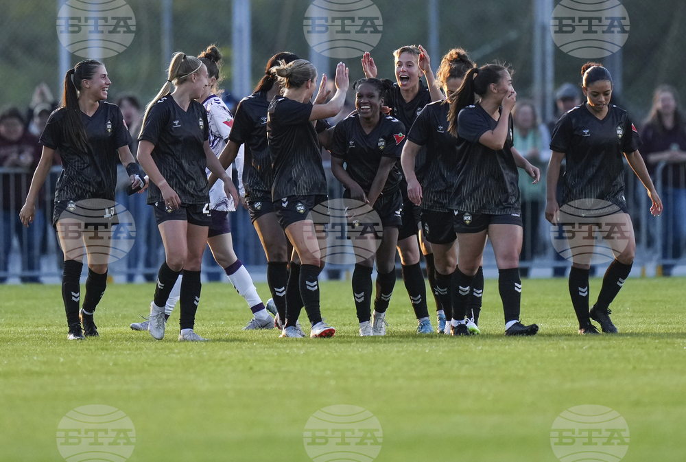 NSL Rise Tides Soccer