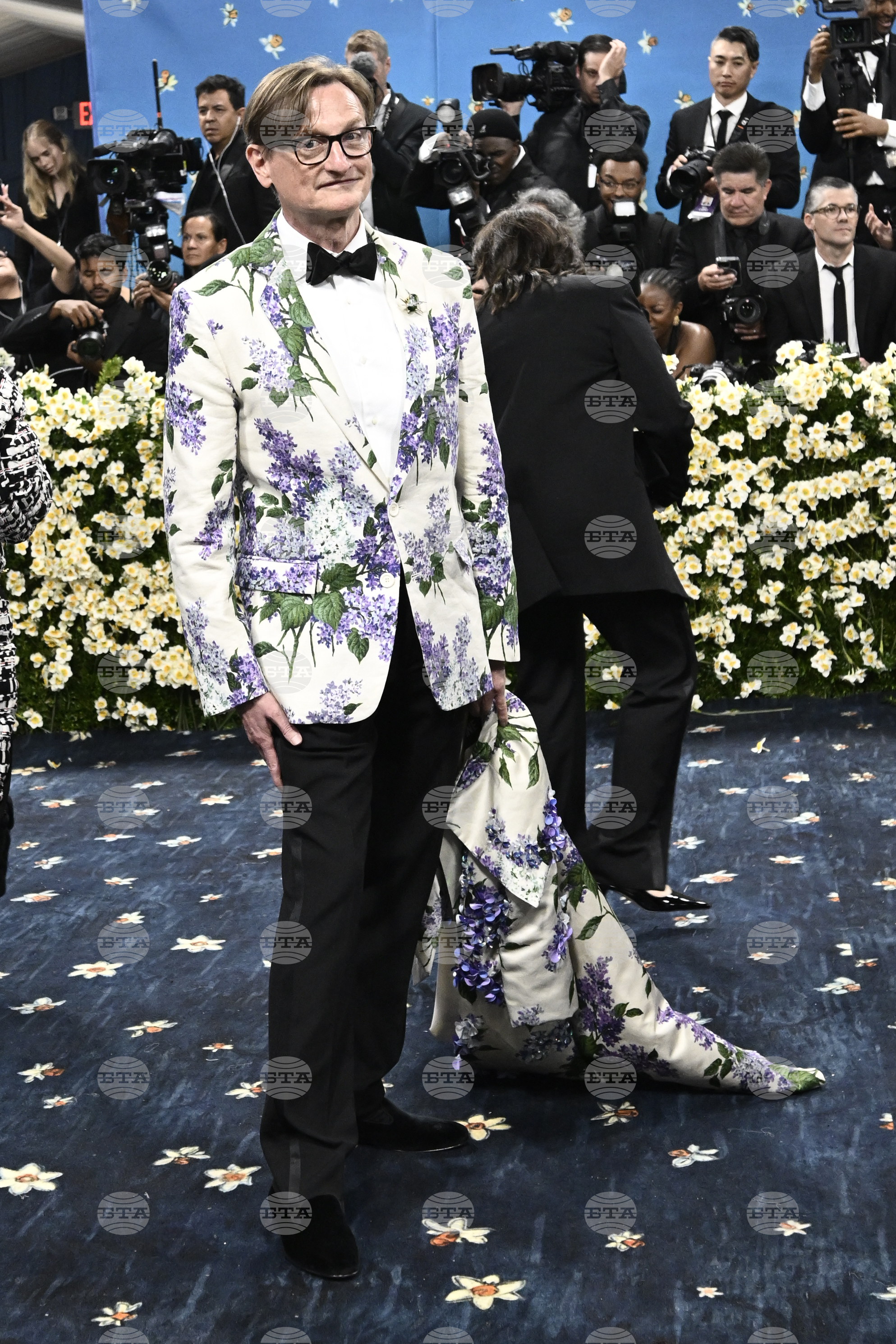 2025 MET Museum Costume Institute Benefit Gala