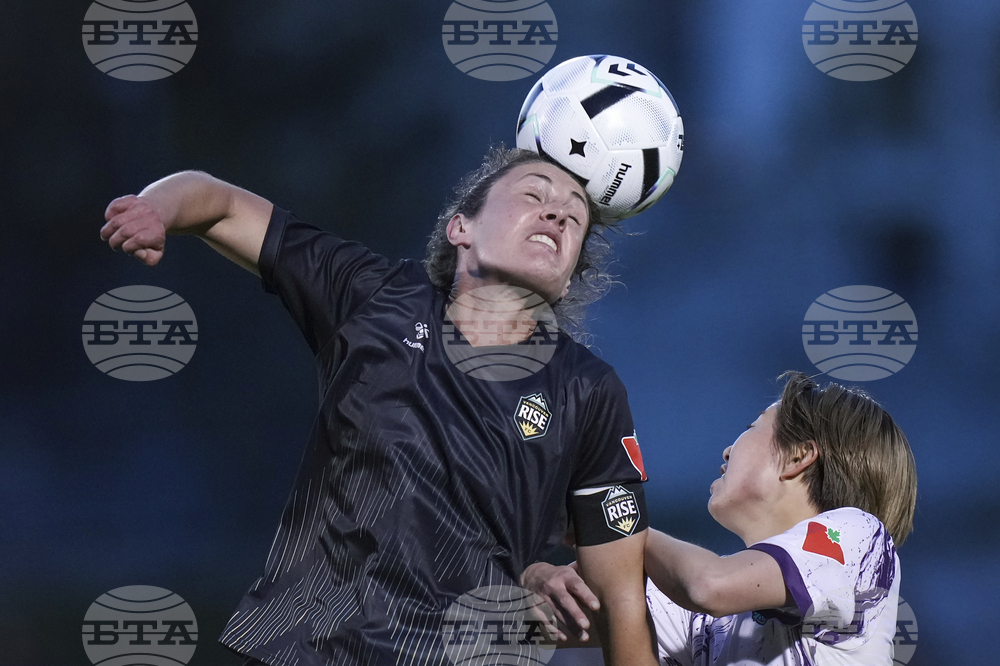 NSL Rise Tides Soccer