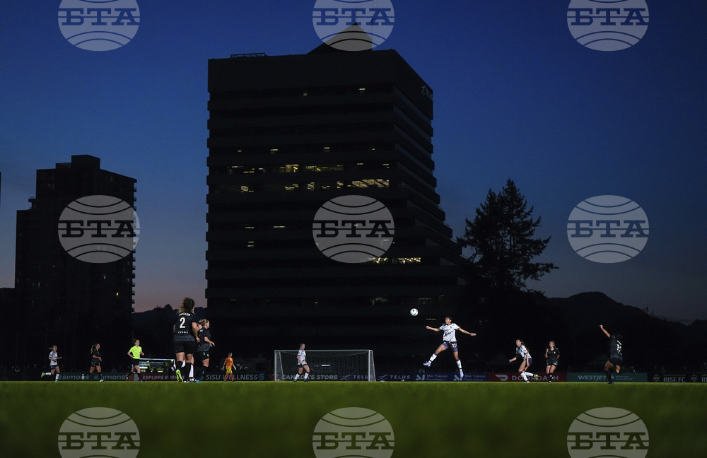 NSL Rise Tides Soccer