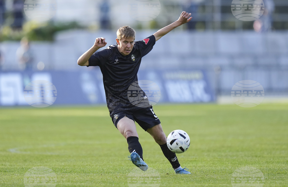 NSL Rise Tides Soccer
