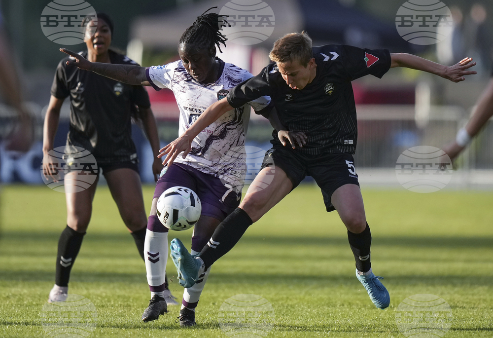 NSL Rise Tides Soccer