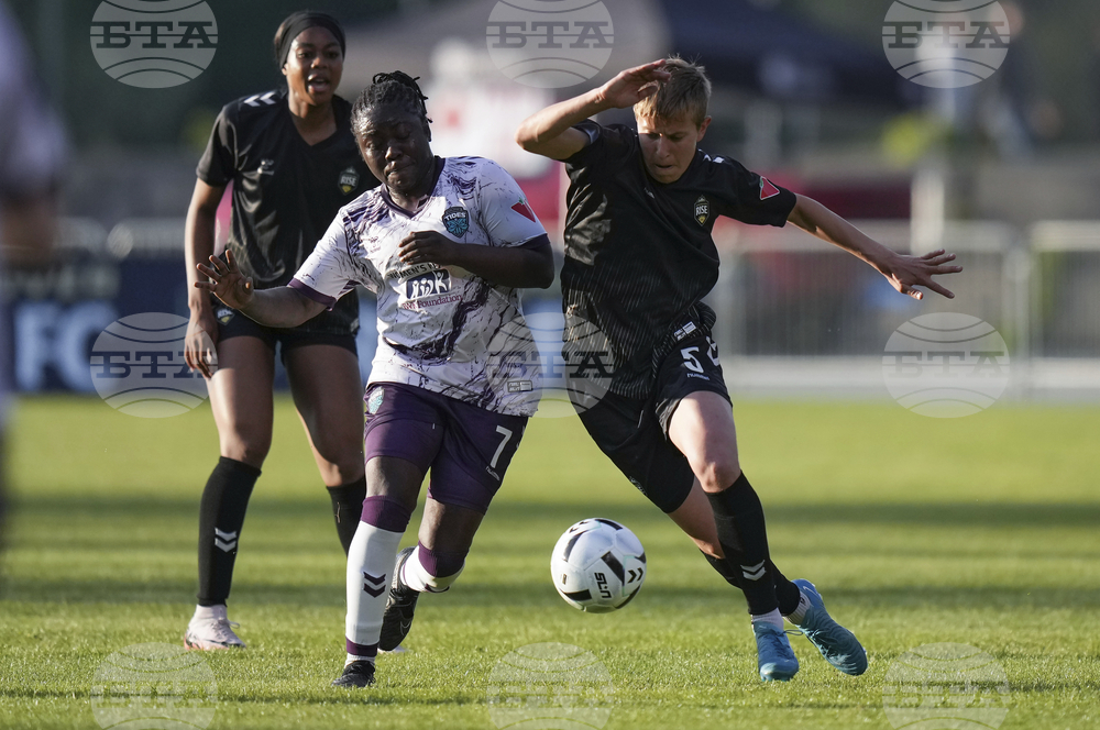 NSL Rise Tides Soccer