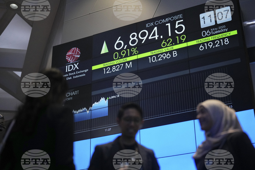 Indonesia Market