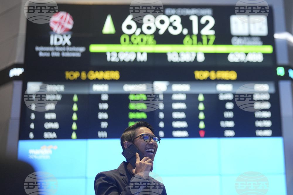 Indonesia Market