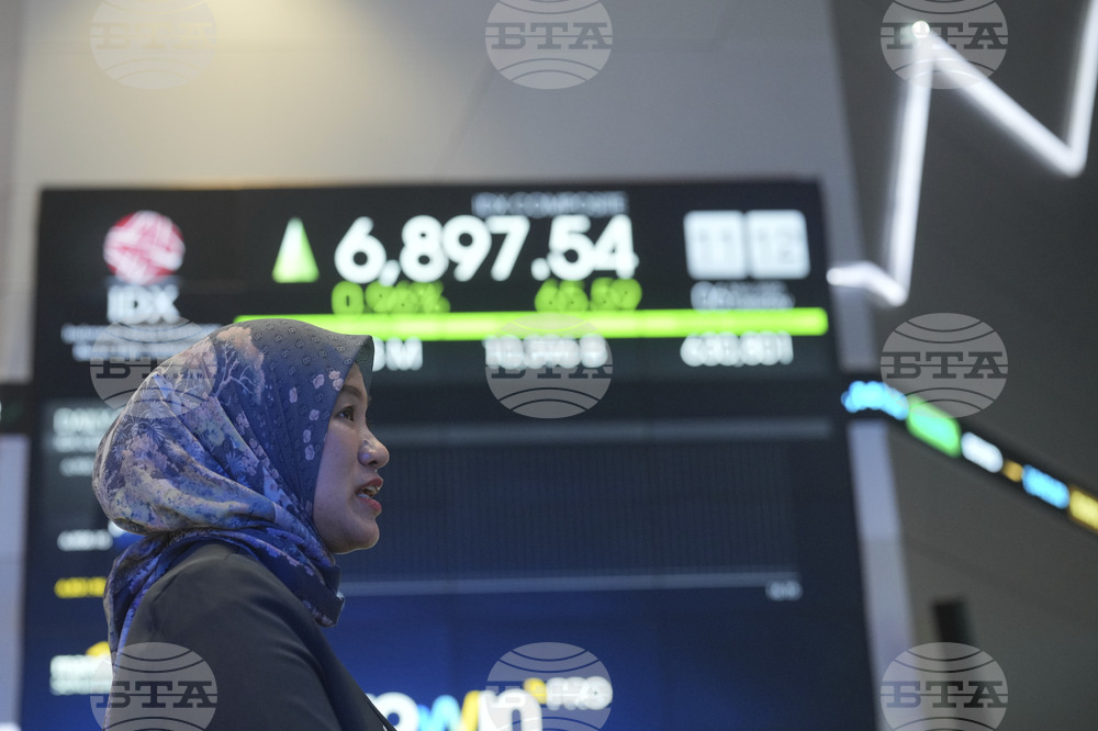 Indonesia Market
