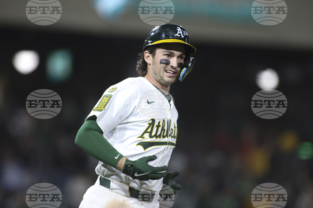 Mariners Athletics Baseball