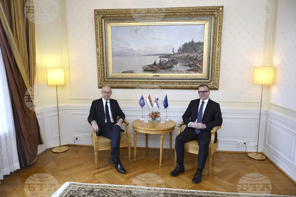 Finland Luxembourg