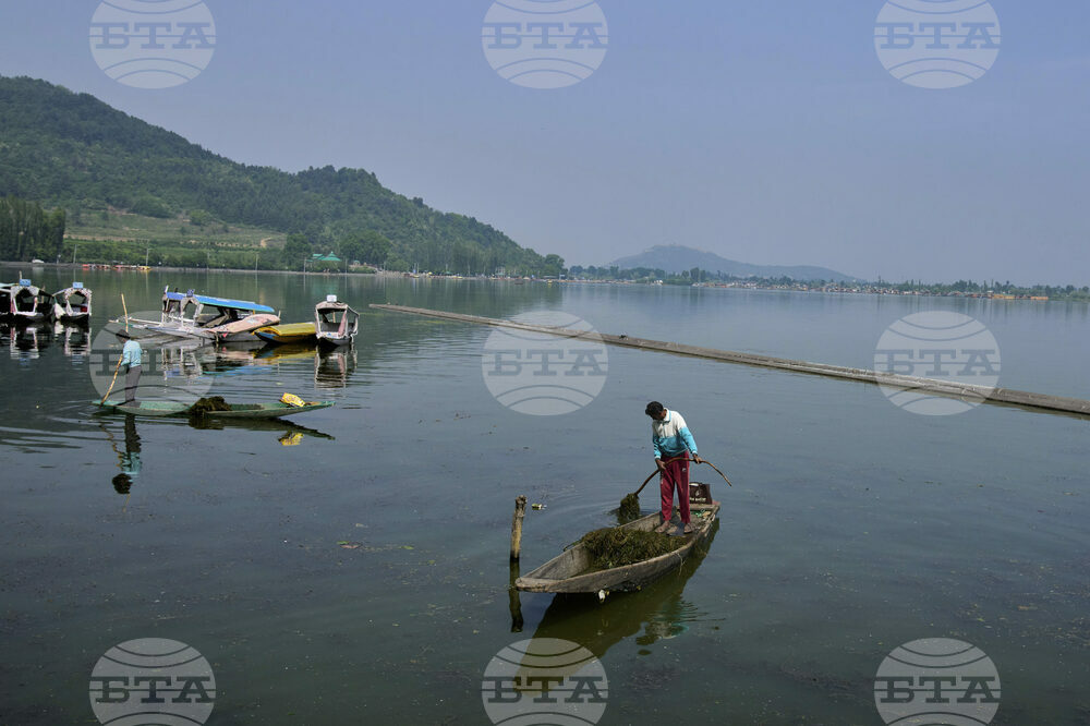 India Kashmir